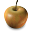 Red Apple Icon 32x32 png